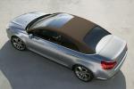 Citroen C-Airscape Concept 2007 года